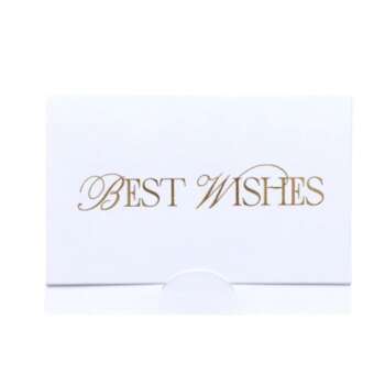 Best Wishes