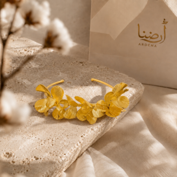 Ardena Cotton Bracelet