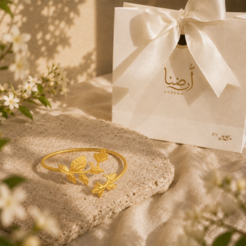 Ardena Jasmine Bracelet
