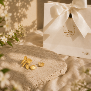 Ardena Jasmine Earrings