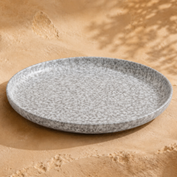 Ardena Round Plate