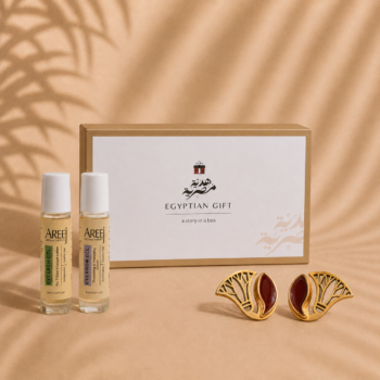 Eye Catching Glow Set
