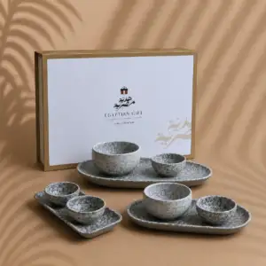 Ardena Pottery set
